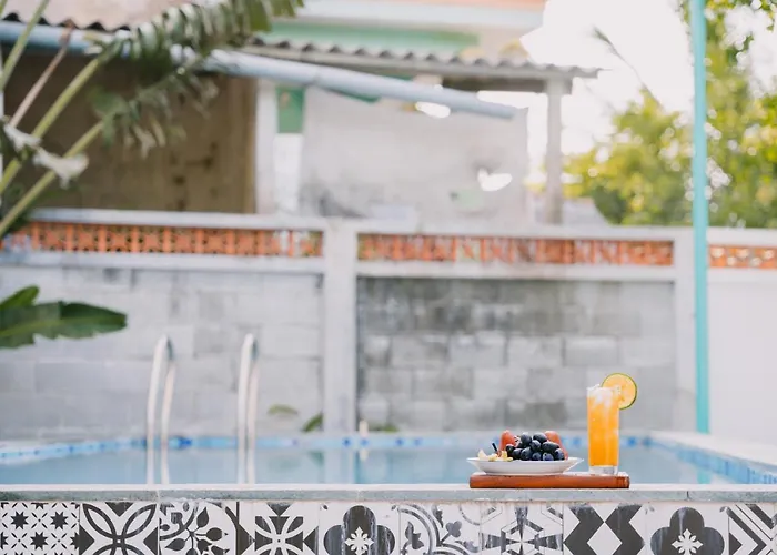 Santori Hoi An Homestay